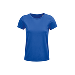 SOL'S Ladies Crusader Organic T-Shirt