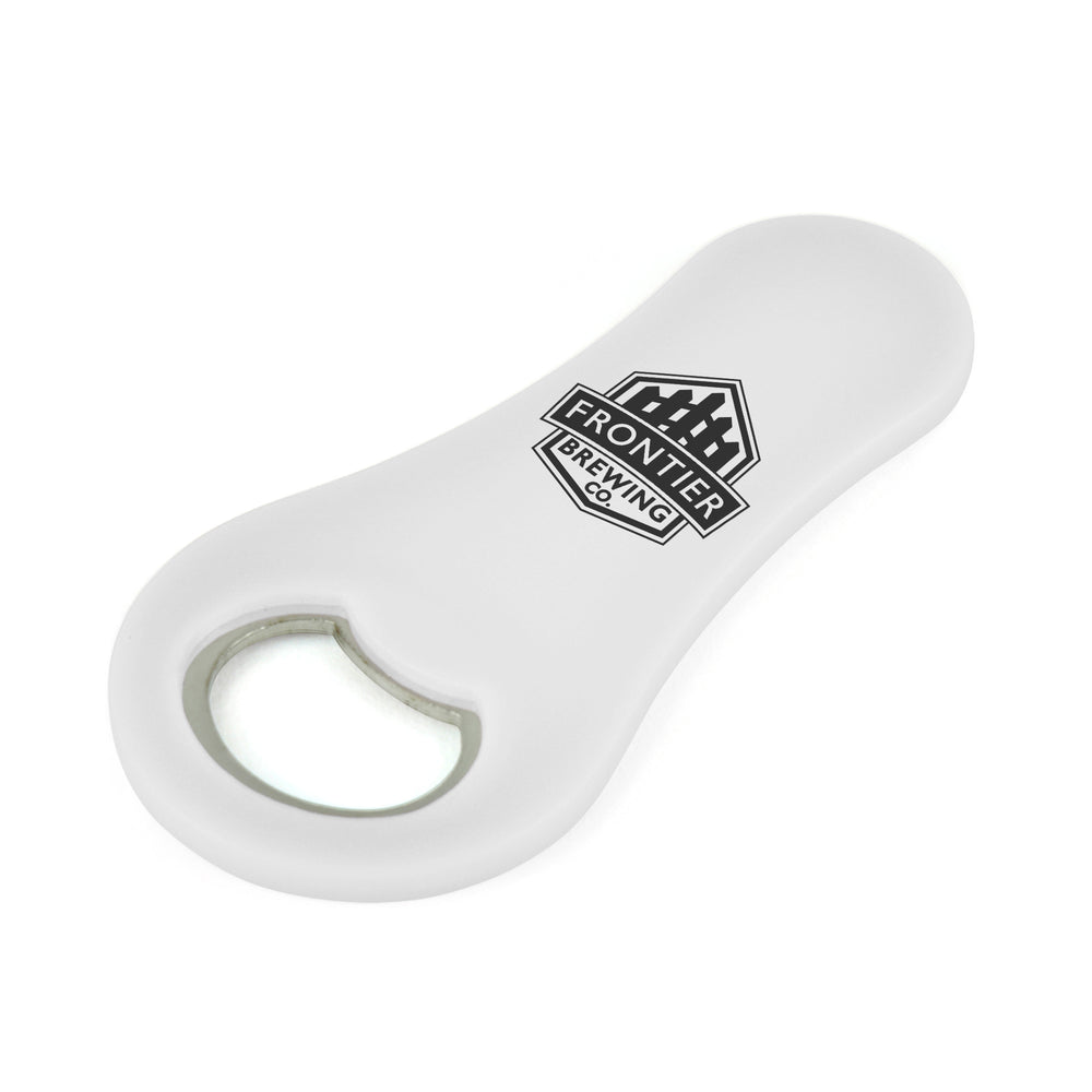 Branded Magnetic Bottle Opener