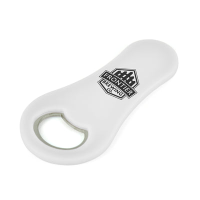 Branded Magnetic Bottle Opener