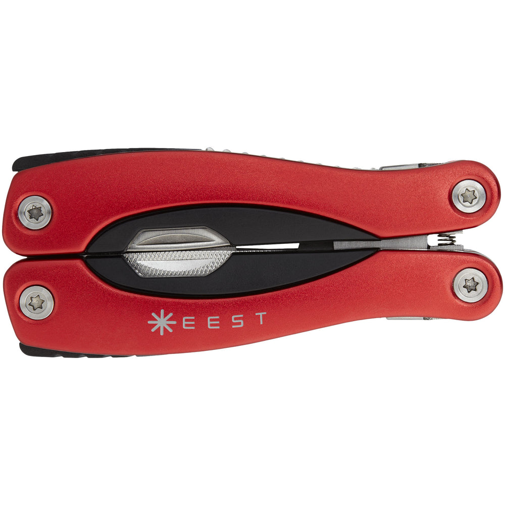 Branded Casper 11-function multi-tool