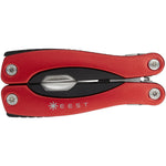 Branded Casper 11-function multi-tool