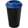 Branded Americano® Eco 350 ml recycled tumbler