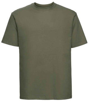 Russell Classic Ringspun T-Shirt