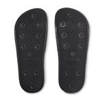 Branded Anti -slip sliders size 44/45
