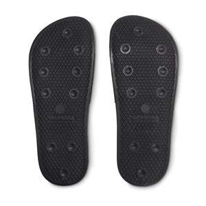 Branded Anti -slip sliders size 44/45
