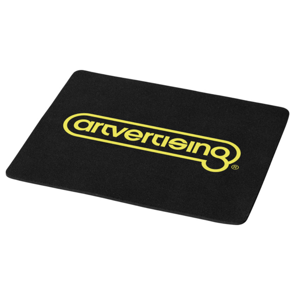 Heli flexible mouse pad