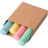 Zorrina Sidewalk chalk