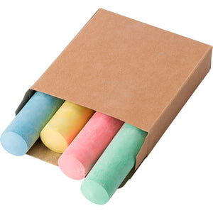 Zorrina Sidewalk chalk