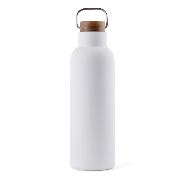 VINGA Ciro RCS recycled vacuum bottle 800ml