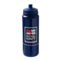 Express Olympic Finger Grip Sports Bottle - 750ml