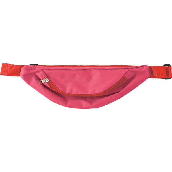 Branded Scutchditch Waist bag