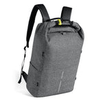 Branded Urban anti-theft cut-proof backpack