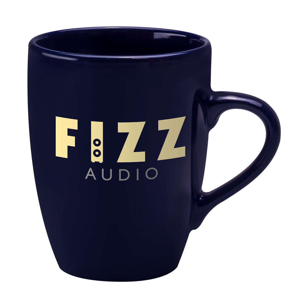 Branded Marrow Mug | Large Capacity Promotional Marrow Mugs