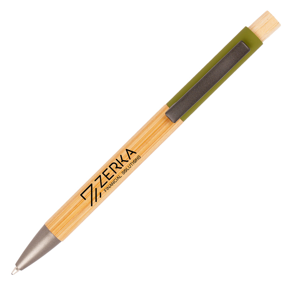 Tian Bamboo Pen