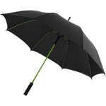 Branded Stark 23" windproof auto open umbrella