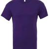 Canvas Unisex Crew Neck T-Shirt