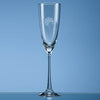 Branded Dartington Crystal Rachael Champagne Flute
