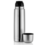 Branded Stainless steel flask