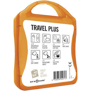 MyKit Travel Plus First Aid Kit