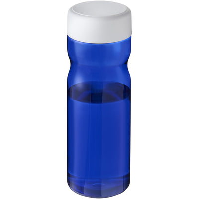 Branded H2O Active® Base Tritan™ 650 ml screw cap water bottle