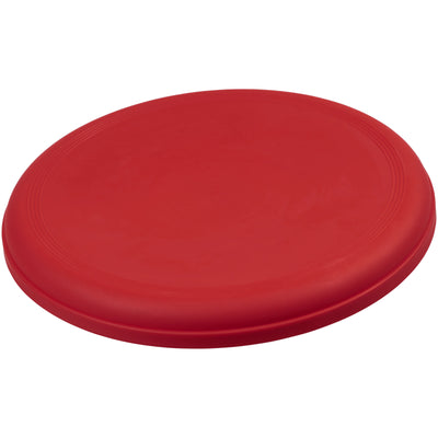 Orbit recycled plastic frisbee