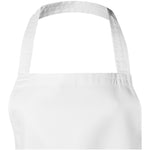 Branded Viera 240 g/m² apron
