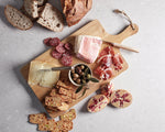 Branded VINGA Buscot Rectangular Serving Board