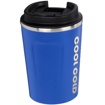 Thor 360 ml leak-proof copper vacuum insulated tumbler