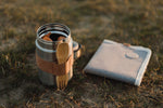 Branded VINGA Miles food thermos