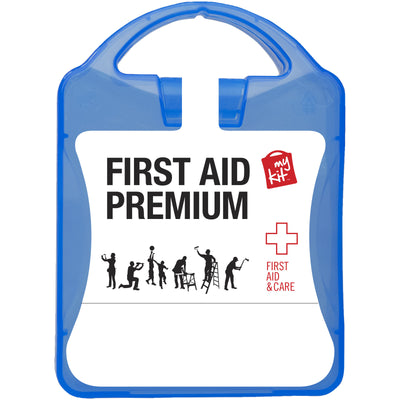 Branded MyKit M First aid kit Premium