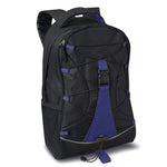 Branded Adventure backpack
