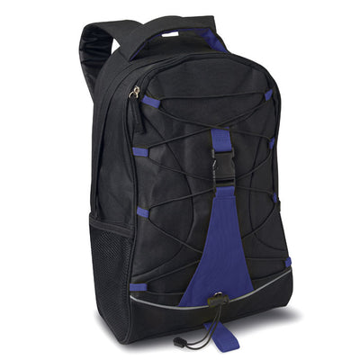Branded Adventure backpack