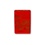 SÍMBOLOS LUSITANOS. Soaps based on vegetable soap and enriched with olive oil (75 g)