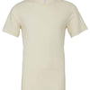 Canvas Unisex Crew Neck T-Shirt