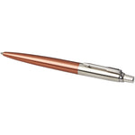 Branded Parker Jotter Bond Street ballpoint pen