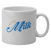 Branded Pint Mug