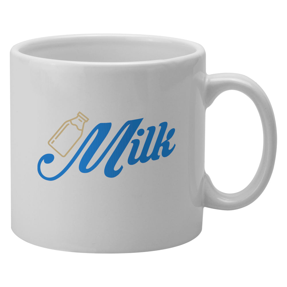 Branded Pint Mug