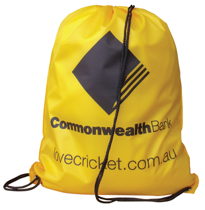 Polyester Drawstring Bags