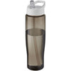 Branded H2O Active® Eco Tempo 700 ml spout lid sport bottle