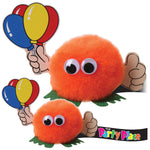 Generic Themed Logobug Handholders Balloons Handholder