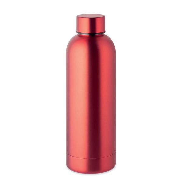 Double wall bottle 500 ml