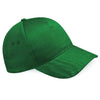 Branded Beechfield Ultimate 5 Panel Cap