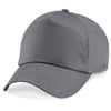 Branded Beechfield Original 5 Panel Cap