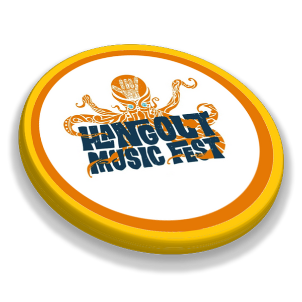 35mm Plastic Token