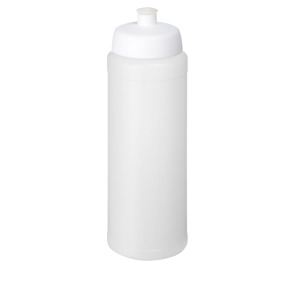 Branded Baseline® Plus 750 ml bottle with sports lid