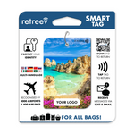 Retreev Smart Luggage Tags