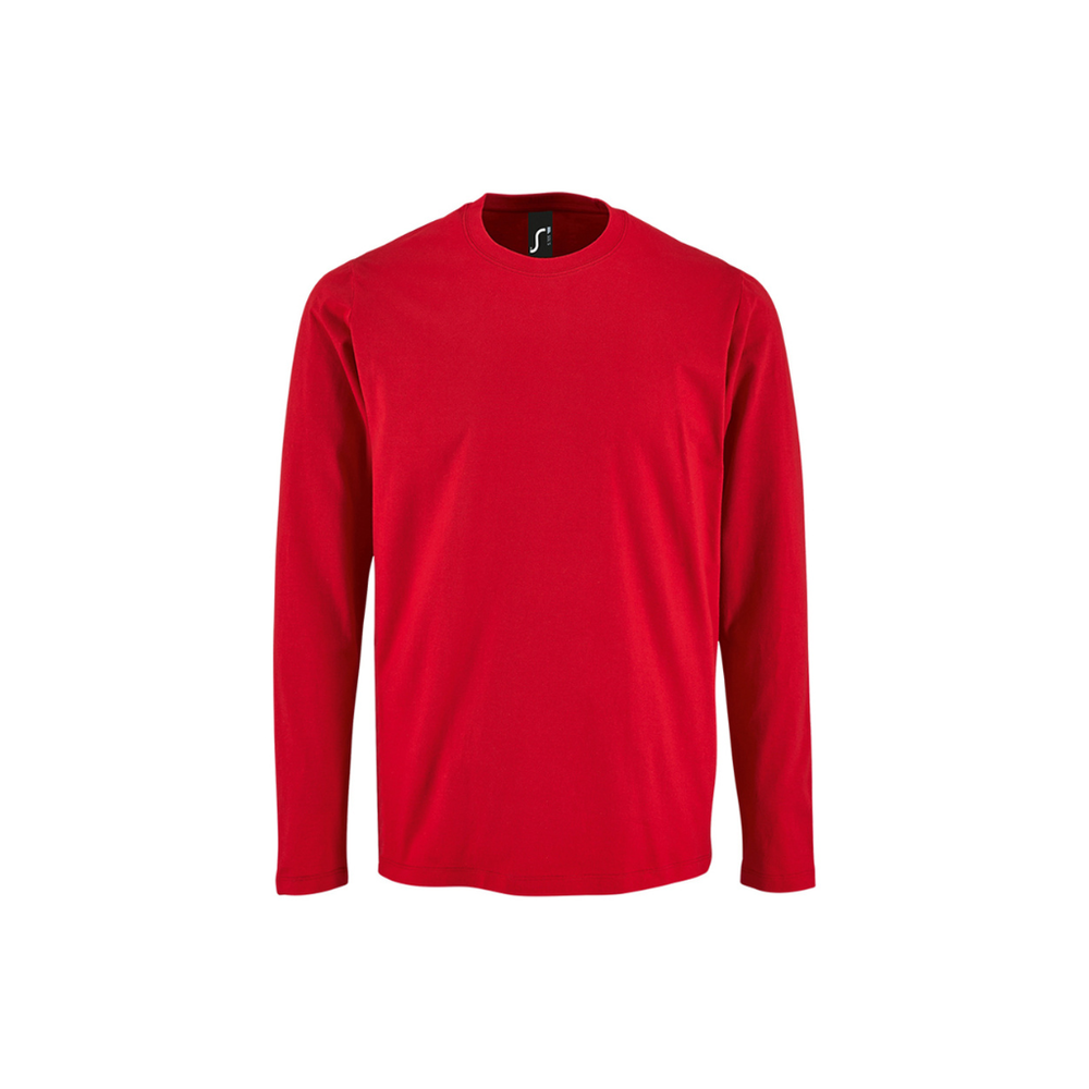 SOL'S Imperial Long Sleeve T-Shirt