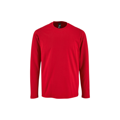 SOL'S Imperial Long Sleeve T-Shirt