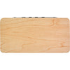 Broomlaw Wooden speaker