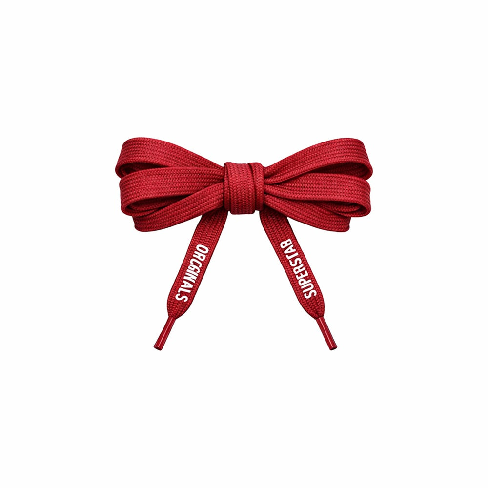 Polyester Shoelaces